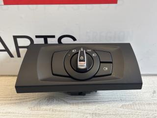 переключатель света BMW M3 E92/E93 E92 2012, 4.0 л., S65 B40 A, бензин, робот, spacegrau metallic a52, купе, задний привод, правый руль, 61319169400, 9169400