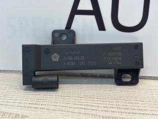 Антенна системы комфортного доступа Alfa Romeo Giulia 2 поколение 952 2017, 2.9 л., бензин, АКПП, rosso competizione, седан, задний привод, P68051315AB, P04749301A8