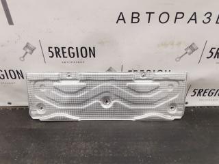 шумоизоляция (термозащита) Alfa Romeo Giulia 2 поколение [рестайлинг] 952 2022, 2.9 л., бензин, АКПП, blue misano, седан, задний привод, правый руль, 50550281