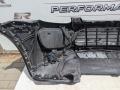 бампер передний Porsche Cayenne GTS 958 2013, 4.8 л., M 48.02, бензин, робот, a1/041 (чёрный), внедорожник 5 дв., полный привод - фото №12