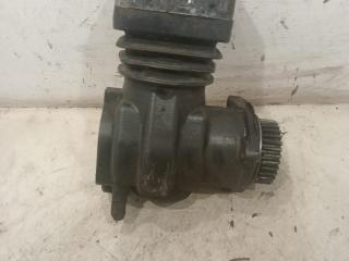 нагнетатель воздуха (компрессор) MAN