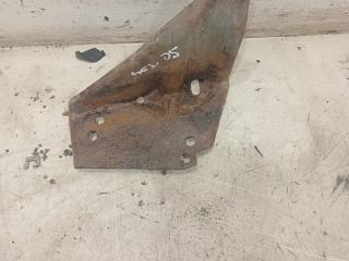 кронштейн радиатора Scania