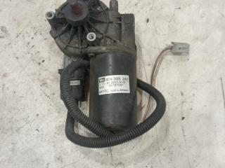 моторчик передних стеклоочистителей (дворников) MAN TGA 1 поколение (2000 - 2008), 81264016143, 404999