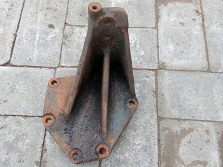 кронштейн (крепление) Scania 4-Series, 1358953