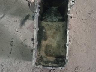 масляный поддон MAN