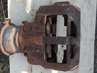 суппорт MAN, 0868321614