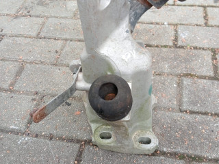 кронштейн (крепление) Scania, 1409339