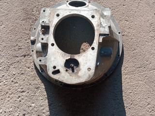 Колокол КПП Scania G 3 поколение (2016 - 2026), 326784