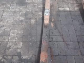 рессора Scania G 3 поколение (2016 - 2026)