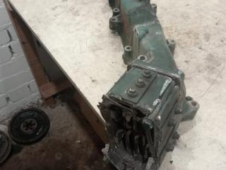 коллектор впускной Volvo FH 1 поколение (1993 - 1998)