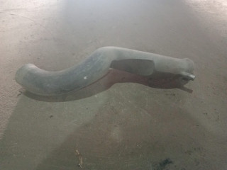 патрубок (трубопровод, шланг) Scania, 395762