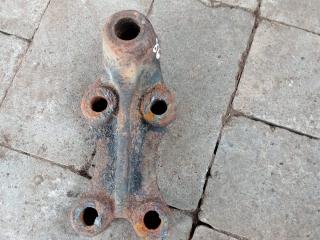 кронштейн (крепление) Scania, 1400484