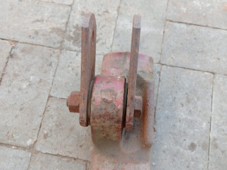 кронштейн (крепление) Renault, 349570