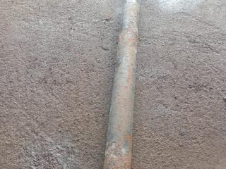 крепление ( кронштейн ) крыла MAN TGA 1 поколение (2000 - 2008)