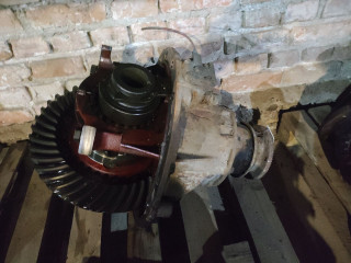 редуктор заднего моста IVECO EuroTech 1 поколение (1991 - 1999)