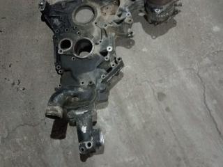 плита привода ГРМ MAN