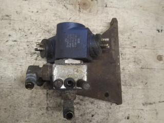 электромагнитный клапан MAN, 81521606087