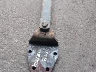 крепление стабилизатора / втулки стабилизатора Mercedes-Benz