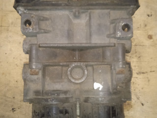 кран модулятор EBS Scania 4-Series, 1412239, 0486204004