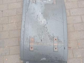 крыло переднее правое MAN