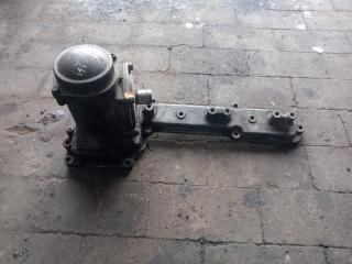 маслоотделитель (сапун) Mercedes-Benz Actros 1 поколение (MP1) (1996 - 2003), 5410100617