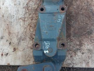 кронштейн рессоры DAF, 446523