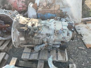 КПП механическая (МКПП) Volvo FL 1 поколение (1985 - 2006), R1000