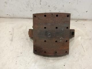 тормозные колодки Scania G 3 поколение (2016 - 2026)