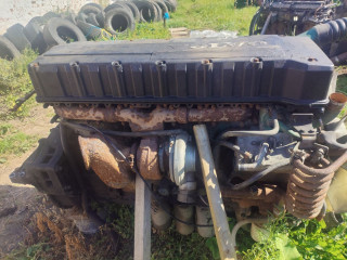 двигатель Volvo FH 1 поколение (1993 - 1998), D12A