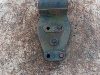 кронштейн рессоры DAF, 0947236