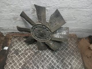 вискомуфта Mercedes-Benz 4x2