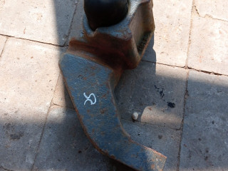 кронштейн (крепление) Scania 4-Series, 1354061