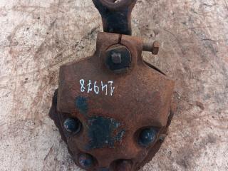 кронштейн рессоры Scania G 3 поколение (2016 - 2026)