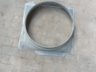 диффузор вентилятора MAN, 81, 8166200102