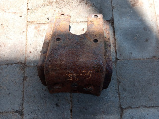 кронштейн (крепление) Scania 4-Series