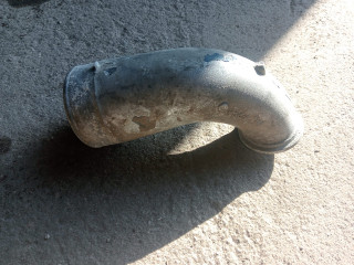 патрубок (трубопровод, шланг) IVECO EuroTech 1 поколение (1991 - 1999), 61318365