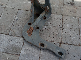 кронштейн (крепление) Volvo