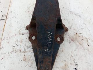 кронштейн рессоры MAN, 81413013259