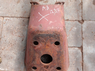 кронштейн (крепление) Mercedes-Benz