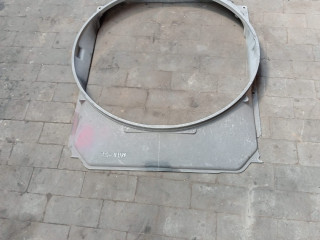 диффузор вентилятора MAN, 81