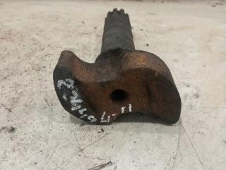 Вал тормозной Scania G 3 поколение (2016 - 2026)