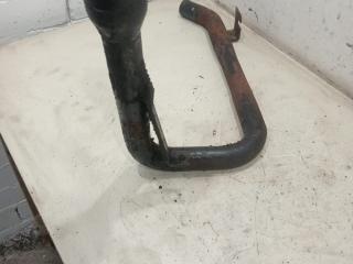 маслозаливная горловина Scania G 3 поколение (2016 - 2026)