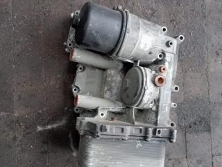 корпус масляного фильтра DAF XF 105 1 поколение (2005 - 2013), 6761073110, 1725349, 1725348, 1804626, 1689409, 0704042111, 8761030201