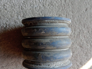 патрубок интеркулера Volvo FH 1 поколение (1993 - 1998), 1676199