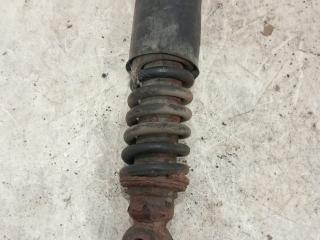 амортизатор кабины MAN F2000 1 поколение (1994 - 1998), 112856, 281700135205