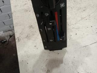 блок управления печки / климат-контроля Volvo FH 1 поколение (1993 - 1998)