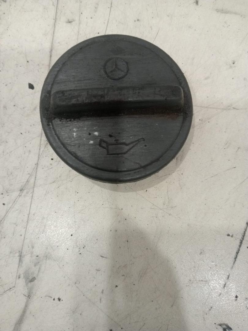 Пробка клапанной крышки Mercedes-Benz Atego 1 поколение (1998 - 2013) - фото №1