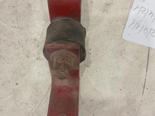 кронштейн радиатора IVECO EuroCargo 1 поколение (1991 - 2000)