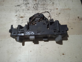 блок управления печки / климат-контроля IVECO EuroCargo 1 поколение (1991 - 2000)