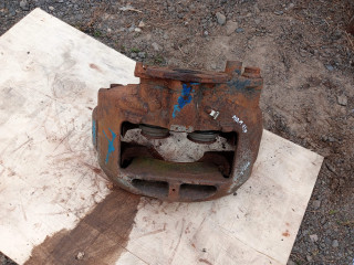 суппорт MAN, 68321615